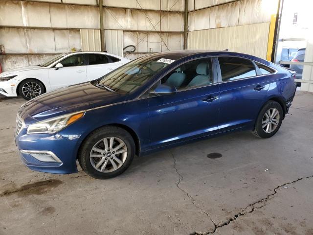 HYUNDAI SONATA 2015 5npe24af7fh015682