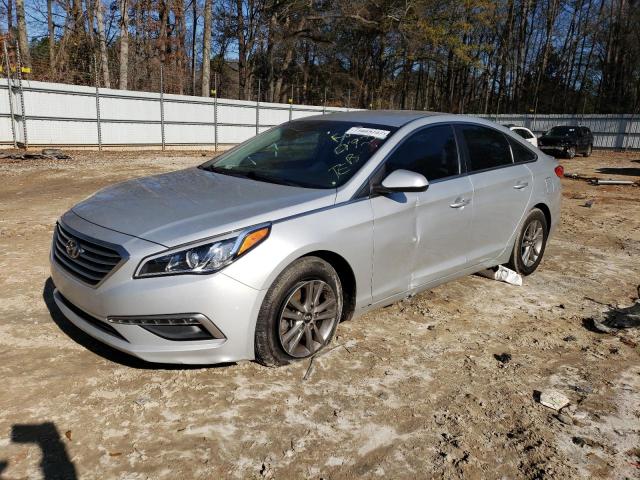 HYUNDAI SONATA SE 2015 5npe24af7fh019229