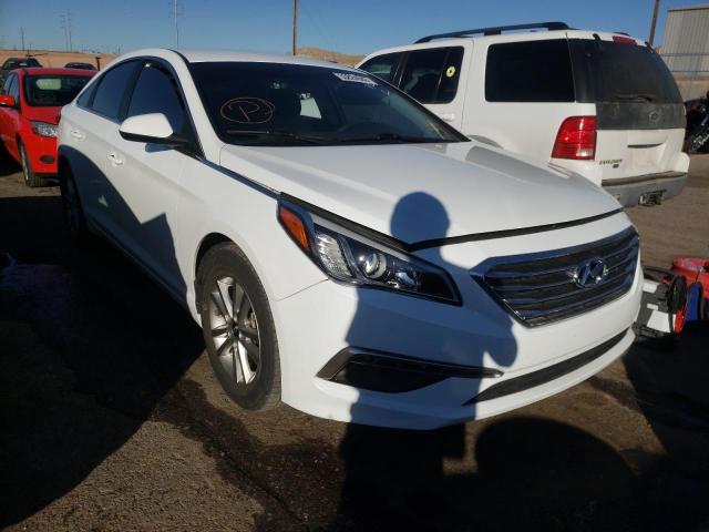 HYUNDAI SONATA SE 2015 5npe24af7fh020333