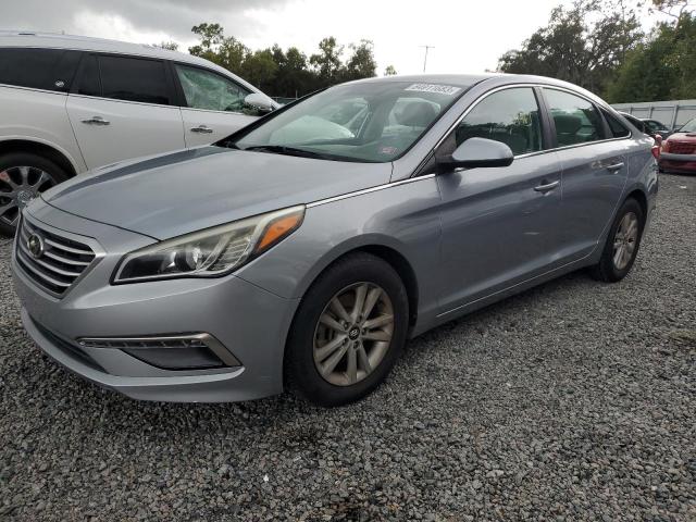 HYUNDAI SONATA SE 2015 5npe24af7fh020896