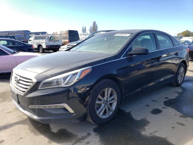 HYUNDAI SONATA 2015 5npe24af7fh021823