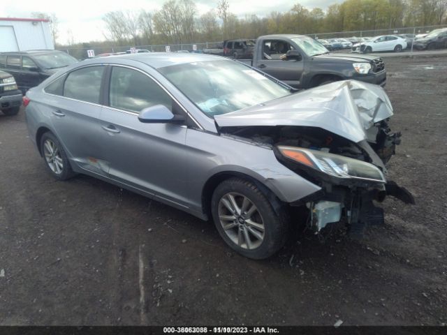 HYUNDAI SONATA 2015 5npe24af7fh022759