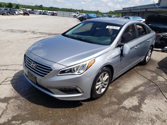 HYUNDAI SONATA SE 2015 5npe24af7fh023538