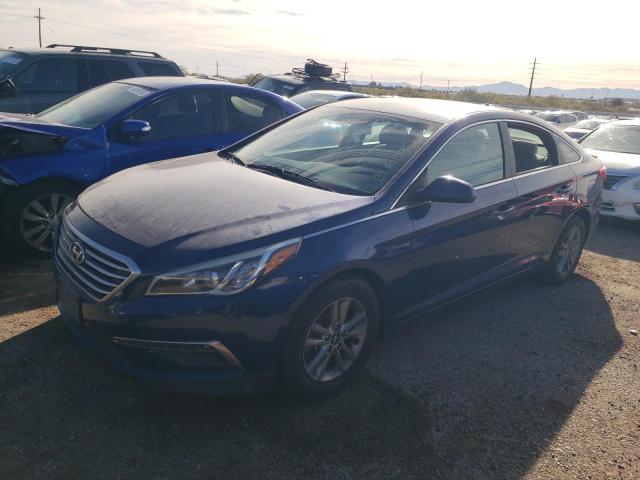 HYUNDAI SONATA 2015 5npe24af7fh024298