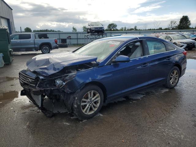 HYUNDAI SONATA 2015 5npe24af7fh025113