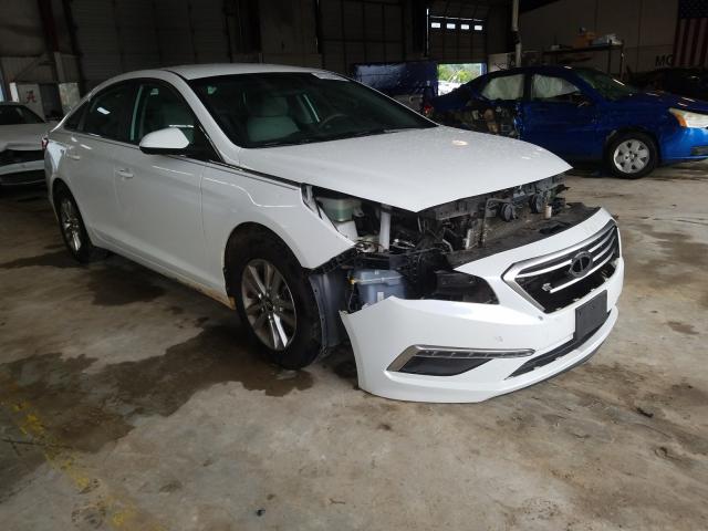 HYUNDAI SONATA SE 2015 5npe24af7fh025855