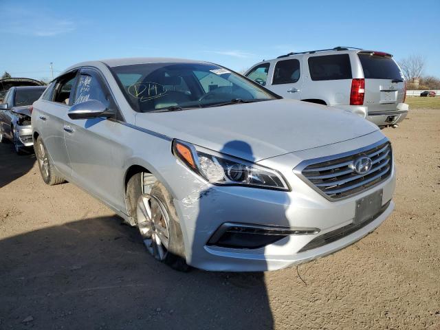 HYUNDAI SONATA SE 2015 5npe24af7fh026021