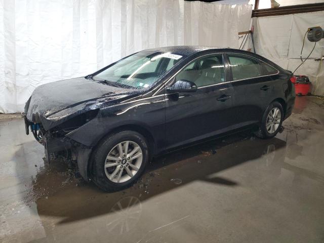 HYUNDAI SONATA 2015 5npe24af7fh027167