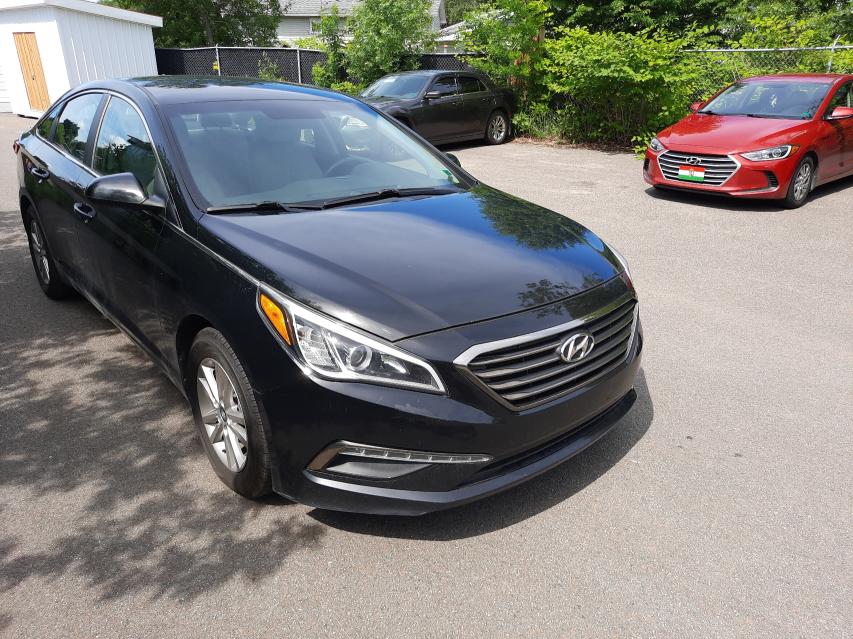 HYUNDAI SONATA SE 2015 5npe24af7fh031073