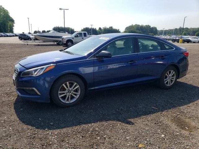 HYUNDAI SONATA 2015 5npe24af7fh031218