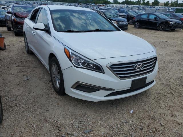 HYUNDAI SONATA SE 2015 5npe24af7fh031381