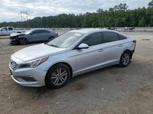 HYUNDAI SONATA 2015 5npe24af7fh037441