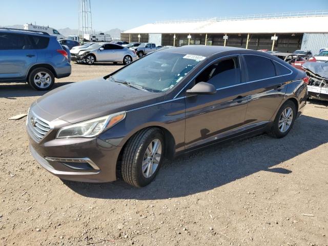 HYUNDAI SONATA SE 2015 5npe24af7fh037729