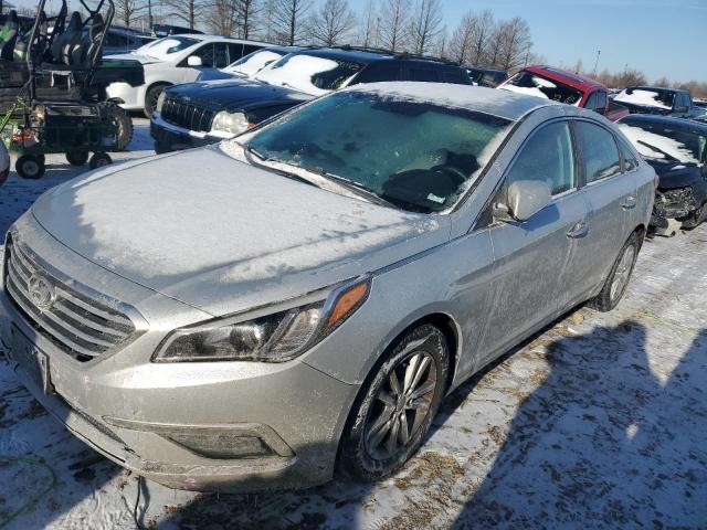 HYUNDAI SONATA SE 2015 5npe24af7fh039545