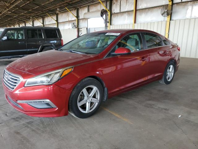 HYUNDAI SONATA 2015 5npe24af7fh044647