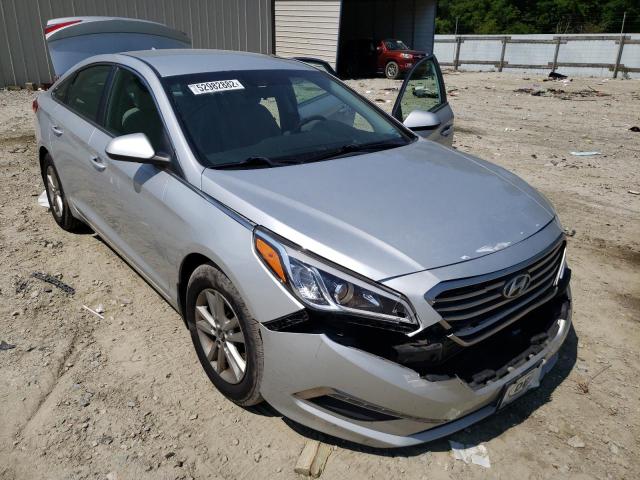 HYUNDAI SONATA SE 2015 5npe24af7fh046155