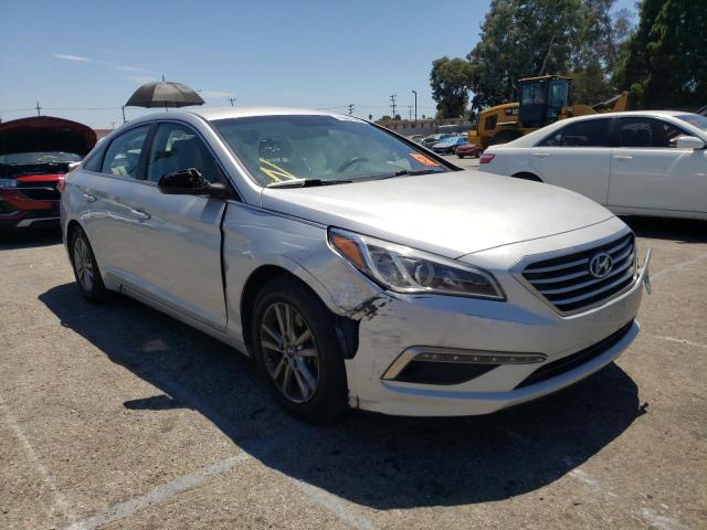 HYUNDAI SONATA SE 2015 5npe24af7fh047080