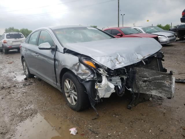 HYUNDAI SONATA SE 2015 5npe24af7fh048925