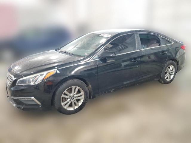 HYUNDAI SONATA 2015 5npe24af7fh049119