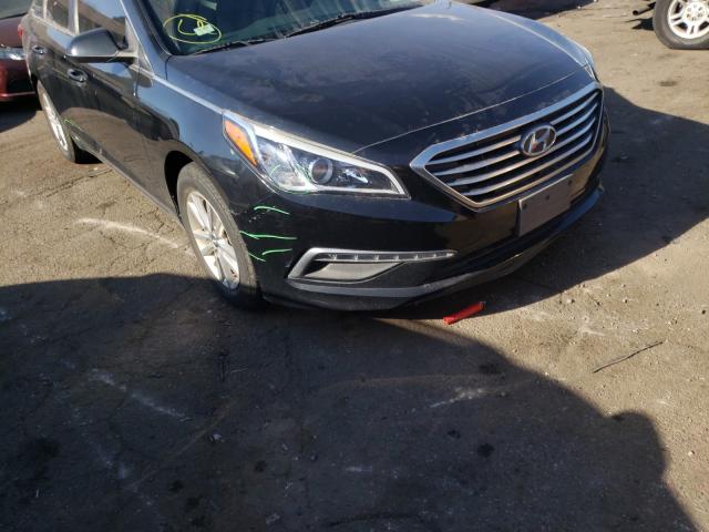 HYUNDAI SONATA SE 2015 5npe24af7fh049332