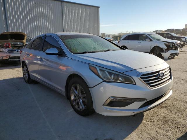 HYUNDAI SONATA SE 2015 5npe24af7fh050772