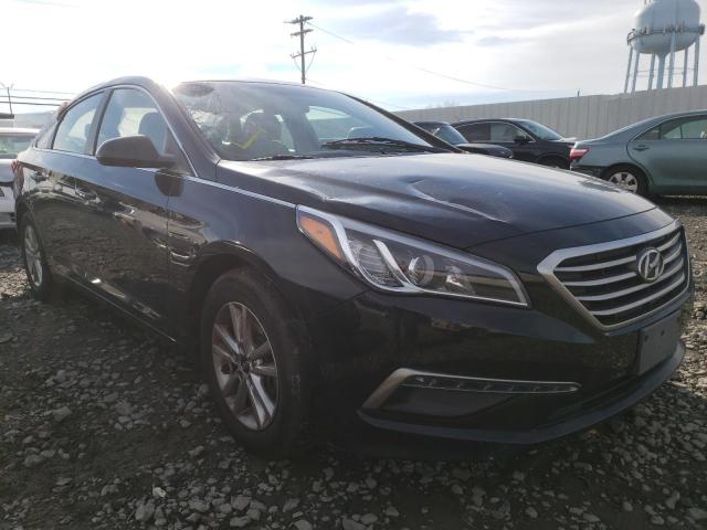 HYUNDAI SONATA SE 2015 5npe24af7fh050836