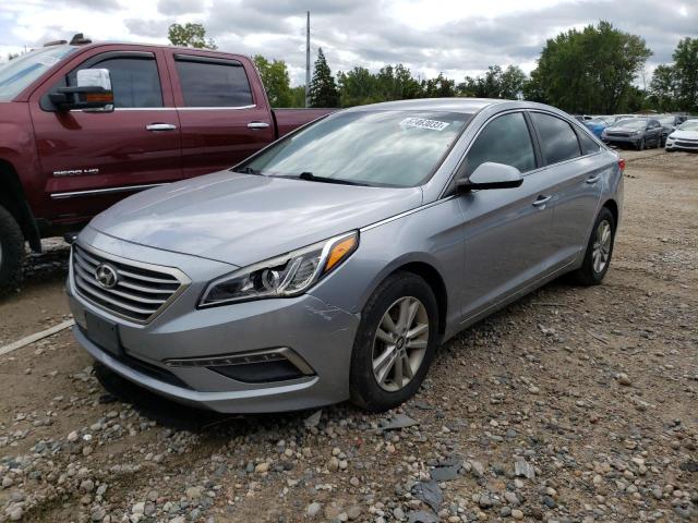 HYUNDAI SONATA SE 2015 5npe24af7fh057043