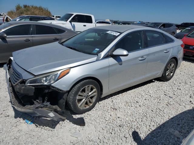 HYUNDAI SONATA SE 2015 5npe24af7fh057124