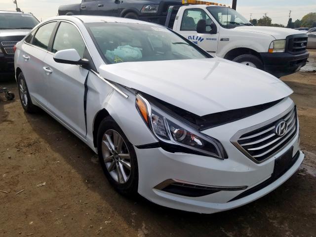 HYUNDAI SONATA SE 2015 5npe24af7fh060041