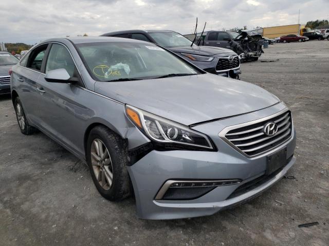 HYUNDAI SONATA SE 2015 5npe24af7fh060847