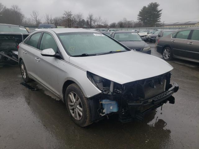 HYUNDAI SONATA SE 2015 5npe24af7fh061786