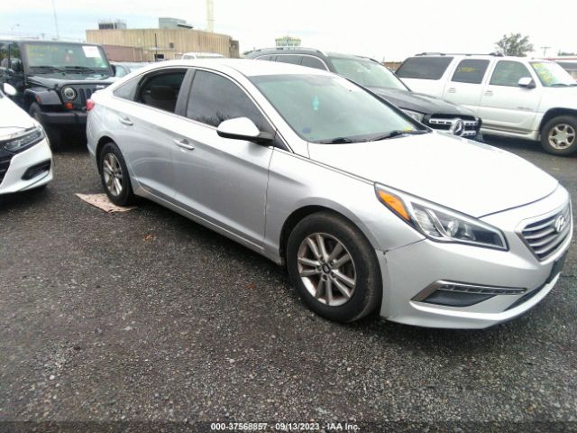 HYUNDAI SONATA 2015 5npe24af7fh062128