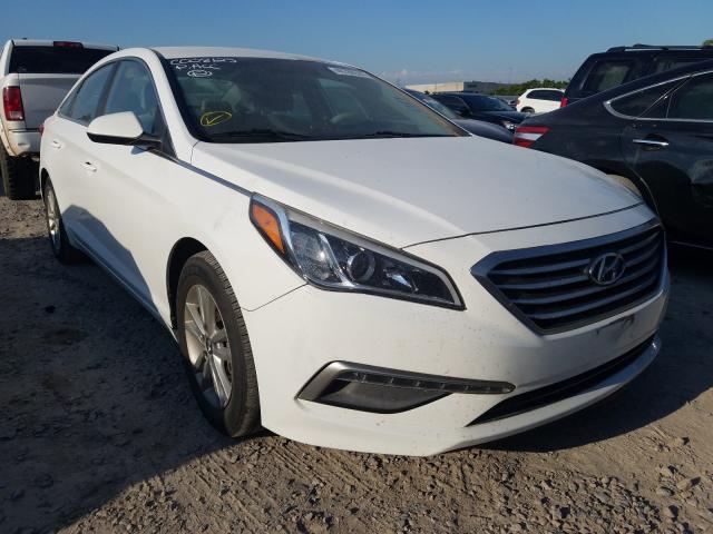 HYUNDAI SONATA SE 2015 5npe24af7fh064333