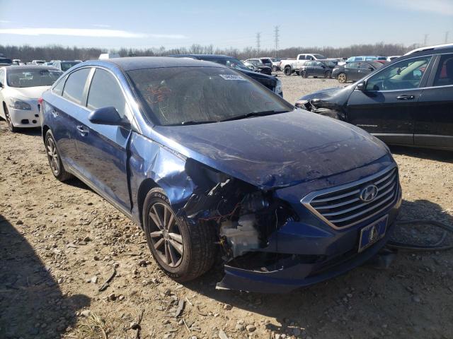 HYUNDAI SONATA SE 2015 5npe24af7fh064929