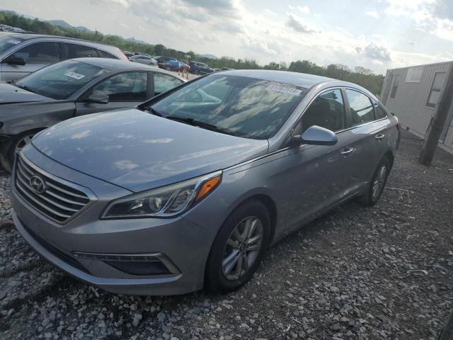 HYUNDAI SONATA 2015 5npe24af7fh067474