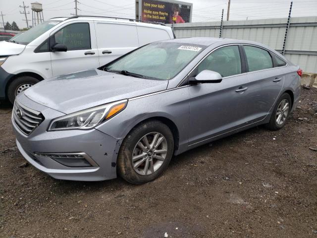 HYUNDAI SONATA SE 2015 5npe24af7fh071248