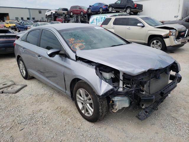 HYUNDAI SONATA SE 2015 5npe24af7fh071265