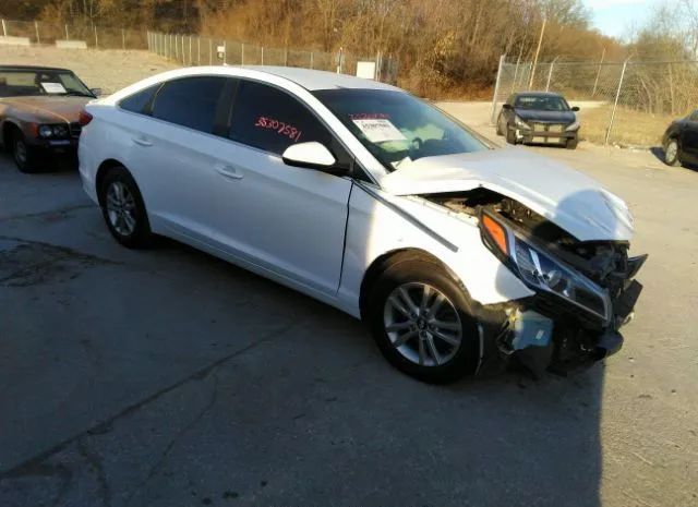 HYUNDAI SONATA 2015 5npe24af7fh072318