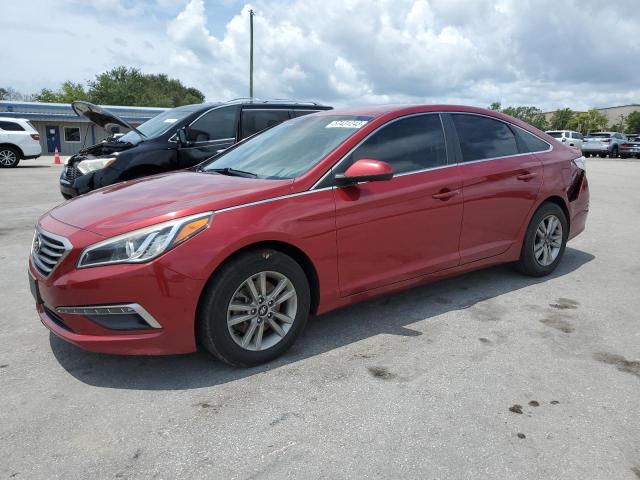 HYUNDAI SONATA SE 2015 5npe24af7fh073694