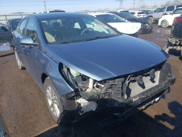 HYUNDAI NULL 2015 5npe24af7fh074084