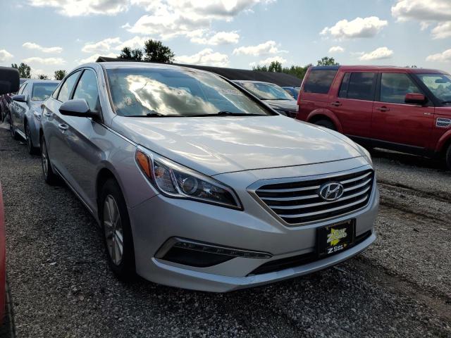 HYUNDAI SONATA SE 2015 5npe24af7fh075199