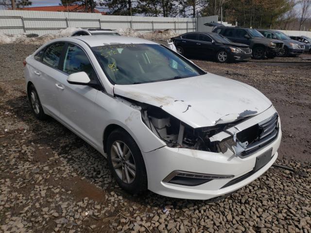 HYUNDAI SONATA SE 2015 5npe24af7fh079351