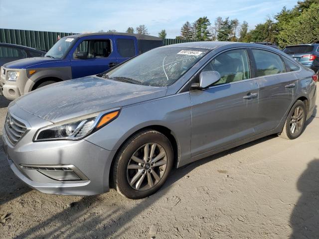 HYUNDAI SONATA SE 2015 5npe24af7fh079639