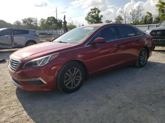 HYUNDAI SONATA 2015 5npe24af7fh092620