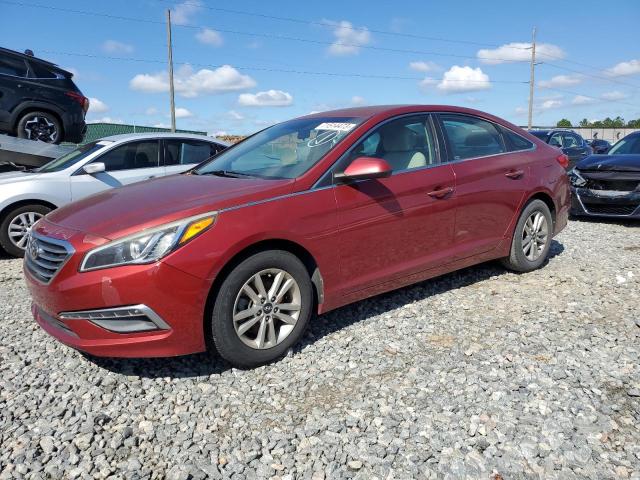 HYUNDAI SONATA SE 2015 5npe24af7fh093105