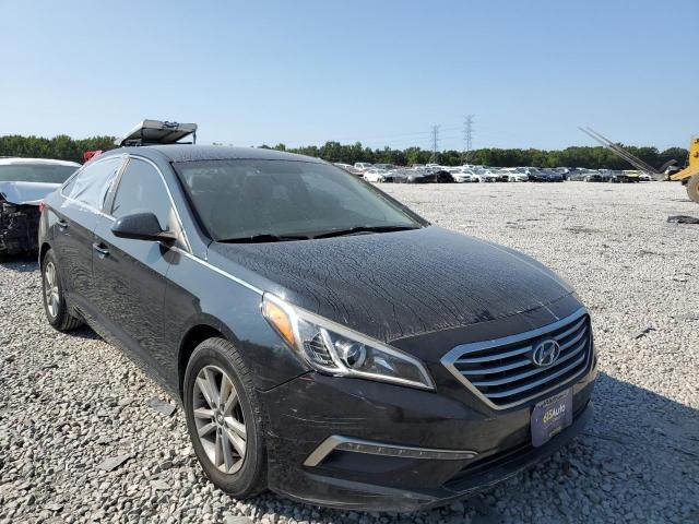 HYUNDAI SONATA SE 2015 5npe24af7fh099440