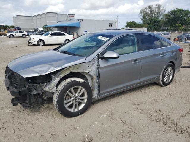 HYUNDAI SONATA SE 2015 5npe24af7fh103826