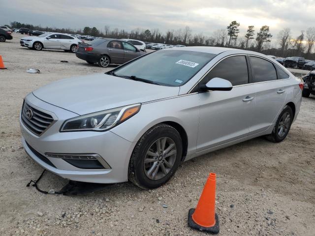 HYUNDAI SONATA SE 2015 5npe24af7fh107813