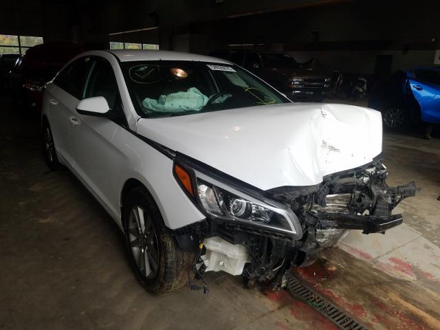 HYUNDAI SONATA SE 2015 5npe24af7fh110047