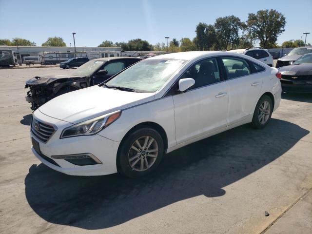 HYUNDAI SONATA 2015 5npe24af7fh110288